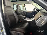 Range Rover Sport HSE 2018 V6